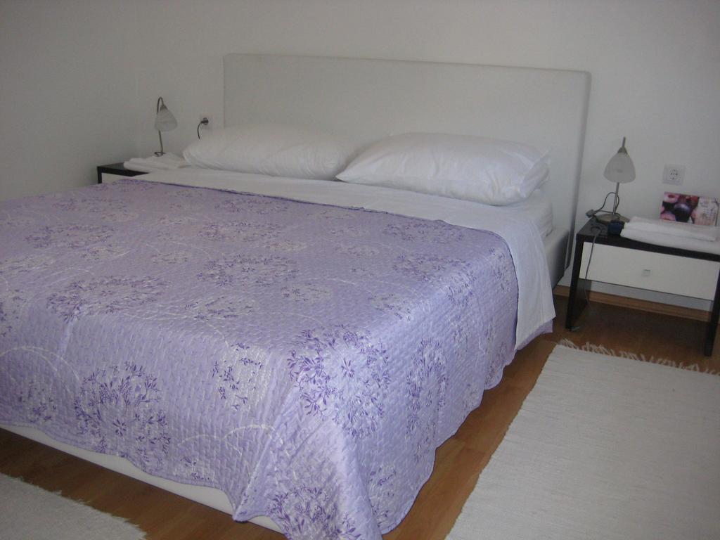 Apartment Leida 2 Medulin Zimmer foto